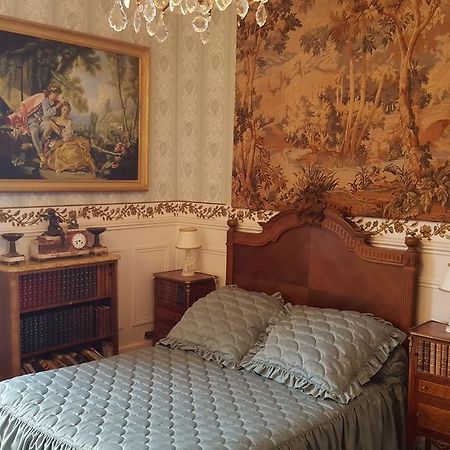 Chateau De Montaubois Signy-l'Abbaye Bagian luar foto